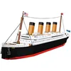Image de COBI R.M.S. TITANIC, Échelle 1:450, 848 pièces, Modèle historique