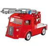 Image de COBI Citroën Type H (1947-1981) Pompiers