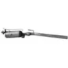 Image de Filtre à particules Mercedes Vito/Mixto 3.0 CDI A6394907681