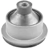 Image de TEDGUM Suspension, Différentiel pour AUDI: 100, S6, V8, A6 (Ref: TED16211)