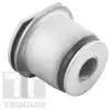 Image de TEDGUM Roulement, boîtier du roulement des roues pour OPEL: Astra, Insignia, Cascada & VAUXHALL: Insignia (Ref: TED16251)