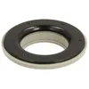Image de TEDGUM TED48087 CAPUCHON DE MONTAGE PALIER POUR AMORTISSEUR SUPÉRIEUR AVANT GAUCHE/DROIT (PALIER UNIQUEMENT)