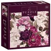 Image de Interdruk Puzzle 500 Pièces - Flowers no. 1