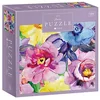 Image de Interdruk- Puzzle, PUZ500FLO2, Flowers No. 2