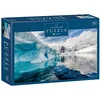 Image de Interdruk PUZ1000AR2 - 1000 Pieces Puzzle for Adults - Around The World no. 2