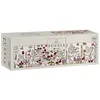 Image de Fleurs n° 1 - Puzzle panoramique de 1000 pièces pour adultes, Flowers No. 1