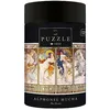 Image de Interdruk - Puzzle, PUZ1000A1M, Mucha, 67x48 cm