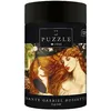 Image de Interdruk - Puzzle, PUZ1000A4R, Rossetti, 67x48 cm