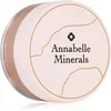 Image de Annabelle Minerals Luminous Mineral Blush blush illuminateur teinte Peach Glow 4 g