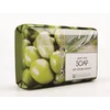 Image de Lot de 6   barwa   Soap extraktöl et shii Take   100% naturel à base d'huile de palme
