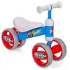 Image de Marvel Porteur 4 Wheels Balance Spidey