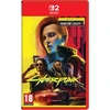 Image de Cyberpunk 2077 - Ultimate Edition - Switch 2 - Version Française