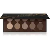 Image de Affect Color Brow Colection palette sourcils 10x2 g