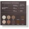 Image de Paleta De Sombras De Ojos Naturally Matt Santé et soins personnels