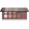 Image de Affect Naturally Matt palette de fards à paupières 10x2 g