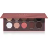 Image de Affect Pressed Eyeshadow Palette palette de fards à paupières teinte Pure Passion 10x2 g
