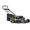 Image de Murray Tondeuse Gazon Thermique EQ2-700X - Tondeuse à Gazon Essence Autotractée 4 en 1, 56cm - Bac à Gazon 75L pour Petites et Moyennes Pelouses - Tondeuse Thermique avec Moteur Briggs & Stratton