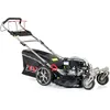 Image de NAX POWER PRODUCTS 3001S Moteur Briggs & Stratton série 750EX 161 cm3 ReadyStart - Largeur de Coupe : 51 cm - Roues Avant pivotantes - Tondeuse à Essence avec entraînement