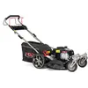 Image de NAX POWER PRODUCTS 2000S moteur Briggs & Stratton série 625EXi 150 cm3 ReadyStart largeur de coupe 46 cm panier 60l roue avant pivotantes tondeuse thermique avec entraînement