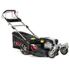 Image de NAX POWER PRODUCTS Briggs & Stratton 5000S Moteur 875Exi Série 190 cm3 ReadyStart Largeur de coupe 56 cm Panier 75L Roues pivotantes avant Tondeuse à gazon à traction à essence