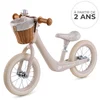 Image de Draisienne RAPID 2 x BIZUU Beige
