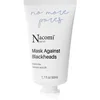 Image de Nacomi Next Level No More Pores masque purifiant anti-points noirs 50 ml