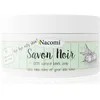 Image de Nacomi Bye-Bye oily skin! savon noir visage et corps 120 g