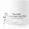 Image de Nacomi White & Black masque purifiant visage 50 ml