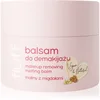 Image de Fluff Superfood baume démaquillant et purifiant Raspberries with Almonds 50 ml