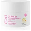Image de Fluff Vanilla baume démaquillant et purifiant 50 ml