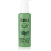 Image de Fluff Wicked Elphaba Deep Detox Wash gel nettoyant visage 150 ml