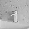 Image de OMNIRES PARMA Mitigeur de lavabo, PM7410CRB,
