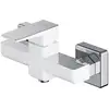 Image de OMNIRES PARMA Mitigeur monocommande, pour douche, PM7440CRB,