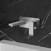 Image de OMNIRES PARMA Mitigeur mural de lavabo, PM7415CR,