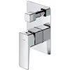 Image de OMNIRES PARMA Mitigeur monocommande, pour douche, PM7435CR,
