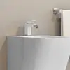 Image de OMNIRES PARMA Robinetterie de bidet, PM7420CRB,