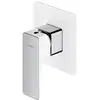 Image de OMNIRES PARMA Mitigeur monocommande, pour douche, PM7445CRB,