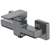 Image de OMNIRES PARMA Mitigeur monocommande, pour douche, PM7440IN,