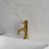Image de OMNIRES Y Mitigeur de lavabo, Y1210NGL,