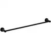 Image de OMNIRES MODERN PROJECT Porte-serviettes, MP60216BL,