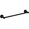Image de OMNIRES MODERN PROJECT Porte-serviettes, MP60214BL,