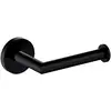 Image de OMNIRES MODERN PROJECT Porte-papier toilette, MP60510BL,