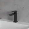 Image de OMNIRES PARMA Mitigeur de lavabo, PM7410BL,