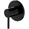Image de OMNIRES Y Mitigeur monocommande de douche, Y1245BL,
