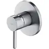 Image de OMNIRES Y Mitigeur monocommande de douche, Y1245NI,
