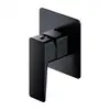 Image de OMNIRES PARMA Mitigeur monocommande, pour douche, PM7445BL,