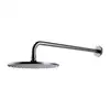 Image de OMNIRES Universal Set de douche de tête, 1 jet, WGSET1NI,