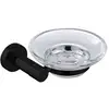 Image de OMNIRES MODERN PROJECT Porte-savon, MP60420BL,