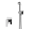 Image de OMNIRES PARMA Robinetterie de bidet, SYSPMBI1CR,