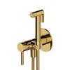 Image de OMNIRES Y Mitigeur de bidet avec douchette, SYSYBI2GL,
